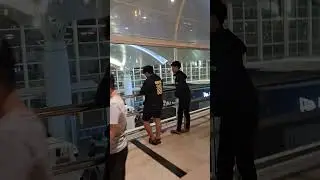 Tuhan berkati perjalanan klian ya boru🌺👍❤️