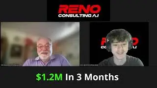 Random Contracting X Reno Consulting A.I