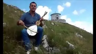 Gusle-Društvo guslara 