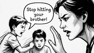 Spanking Your Kids? Doctors Share Surprising Advice