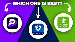PrizePicks vs FanDuel vs DraftKings (2026) | Which One is Best?