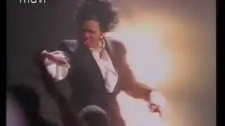 Robin S - Back It Up