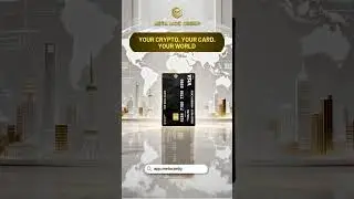 Experience borderless payments like never before!