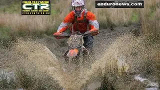 Carl Tiley Racing Aberbeeg 23rd November 2014