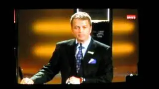 2011 Nascar Hall of Fame David Pearson Induction part 1 of 3