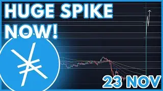XNO PRICE PREDICTION TODAY! | NANO (XNO) PRICE PREDICTION & NEWS 2022!