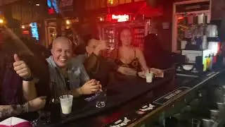 BATTLE OF THE BARTENDERS **Official Trailer**