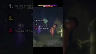 Funniest Repo Game Fails You Need to See! #repo #shorts