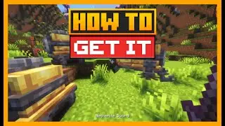 HOW TO FARM INGREDIENTS FROM BASIC MOBS IN SCORCHED GUNS 2 FOR MINECRAFT