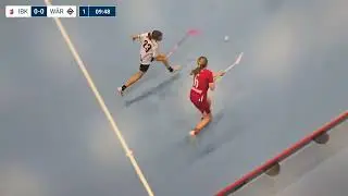 Pantamera Röd 2 IBK Lockerud F11/12 - Wårgårda F09-11
