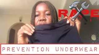 5 SCHOOL | CHILD RAPE PREVENTION TIPS + ANTI RAPE UNDERWEAR
