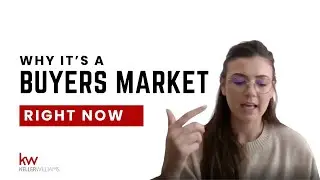 Why It&rsquo;s a Buyer&rsquo;s Market Right Now | Melissa Winter & Andrea Underwood Coffee Chat
