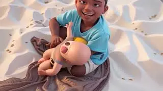 Chris Melotti Ft Sabrina - Give The People What They Want  (Pixar Art Video) | DJ Central TV | Dance