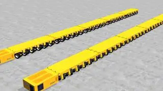 Module Transporter (MTP)