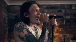 Neck Deep - All Distortions Are Intentional [Live From Lockdwon]