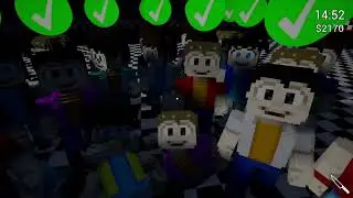 I Got Away With Killing 100 Kids! Killer In Purple 2!