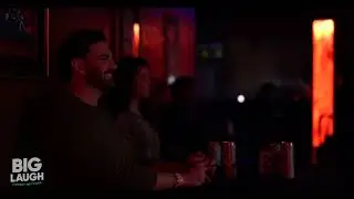 Big Laugh Comedy Promotional Video
