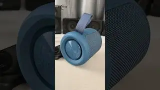 Surround Sound Bluetooth speaker 2