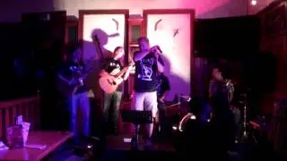 General Daniels Unplugged in Einbeck - Teil 2