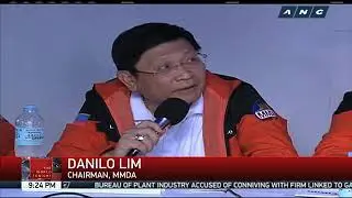 4-day Metro Manila shake drill gets underway
