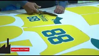 Private Label Clothing Manufacturers & Custom Clothing Manufacturers