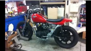 Brit Bikes 10