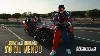 Jonatan Burlon - Yo No Vendo (VIDEO OFICIAL) By DirectiveFilms