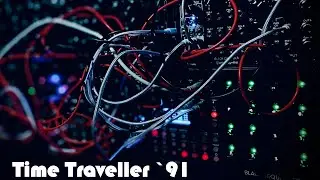 Time Traveller '91 (Erica Black System III / Elektron Machinedrum)