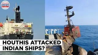 Indian Ships Attacked in Arabian Sea: Rajnath Singh REACTS to Houthi Drone Strikes
