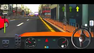 Dr. Driving Gaming Video | New Game Video | DEEPAK GUPTA GAMING |
