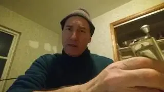 A SLIDE BUTTON for chromatic harmonica whole bunches more comfortable David Kettlewell