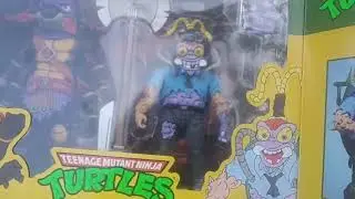 Antrax y Scumbug Neca en caja -Parte 1
