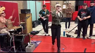 Worldview Full Set at East Bluffs Community Center Peoria 9.23.24 | Death in the Midwest