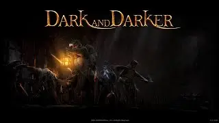D&D style game Dark and Darker