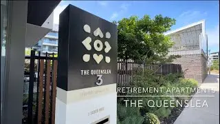 The Queenslea Retirement Apartments Virtual Tour (Perth WA)