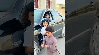 Dar Ke Aage Jeet Hai🤣😂 #babache #funny #comedy