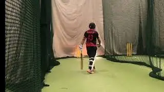 Cricket Practice 05032024