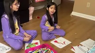 Thisis very proud moment for NRI parents whose kids are able to speak,sing in their native language 