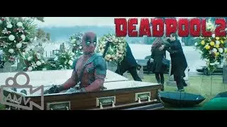Deadpool 2 -  Believer (Imagine Dragons) [AMV] - RubenEditsツ