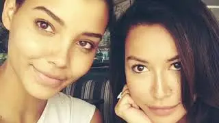 Naya Rivera ❤️ - I Was Here🤍🕊 - glee , step up high water, Sorry Not Sorry & More❤️🤍