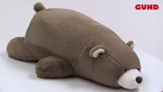 Gund Snuffles Laying 27 Inches