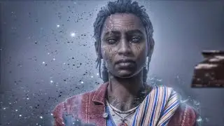 Banishers: Ghosts of New Eden | Ascend ENDING Cutscene