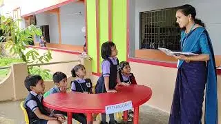 Maths Quiz 2024