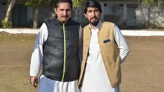 1ST SEMI FINAL ZARGHUN 11 VS MARKHUR 2026 #cricket #woment20worldcupschedule2023 #tv 