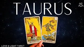Taurus♉️ You're Attracting Everything You Need! Old Cycle Ending & New Cycle Starting
