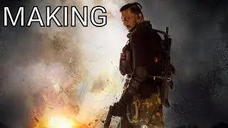 Hebbuli Making | Kiccha Sudeep | Amala Paul | S Krishna |