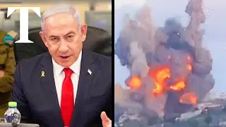 Israel planning further attacks on Lebanon