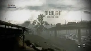 Ps4 Pro,Deadlight Directors cut,100% Walkthrough act 1_video 1/3
