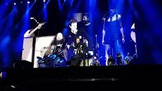 The Killers - Running Towards A Place Live at Govball 6/8/2024 NYC
