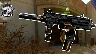 COD WARZONE ไทย วิธีเข้าบังเกอร์ลับที่ 11 ที่ไวที่สุด !! ปลดล็อคBlue print MP-7 !!!